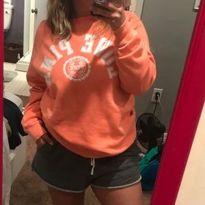 Victoria’s Secret Sweatshirt